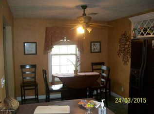 123 Pinehurst Dr, Bardstown, KY 40004