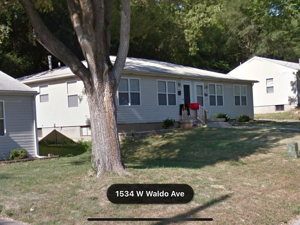 1st image of 1530 W Waldo Ave