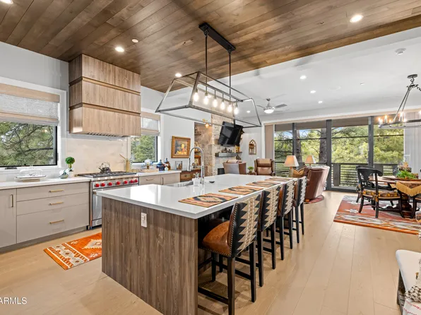 3017 S TOURMALINE Drive #11, Flagstaff, AZ 86005