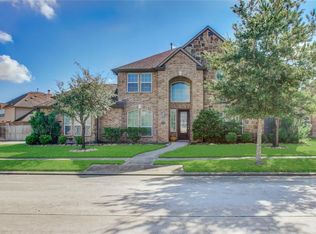 28448 Rose Vervain Dr, Spring, TX 77386