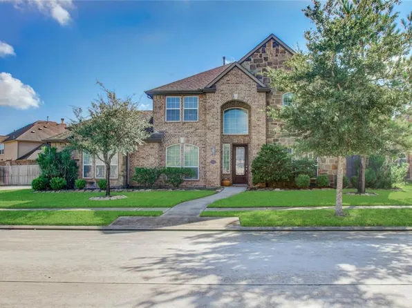 28448 Rose Vervain Dr, Spring, TX 77386