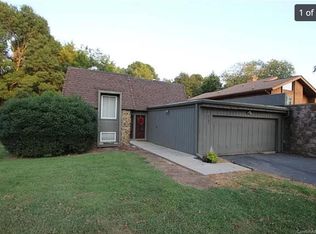 4201 Burning Tree Dr, Charlotte, NC 28277