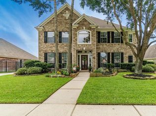 15834 Arbor Lake Dr, Tomball, TX 77377