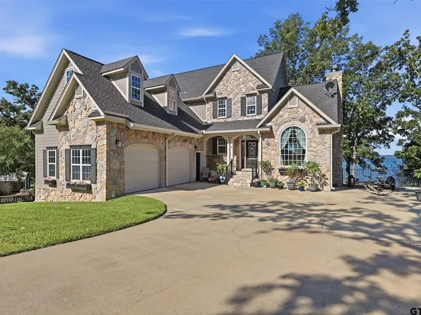 90 County Road 2607, Pittsburg, TX 75686