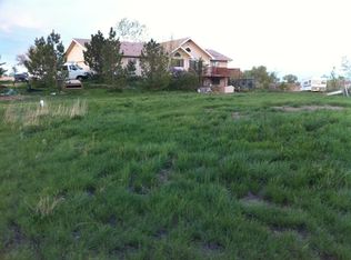 1900 Front Range Ave, Berthoud, CO 80513