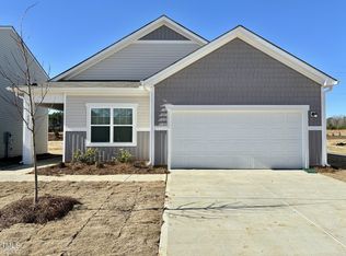 140 S Chubb Rdg, Clayton, NC 27520