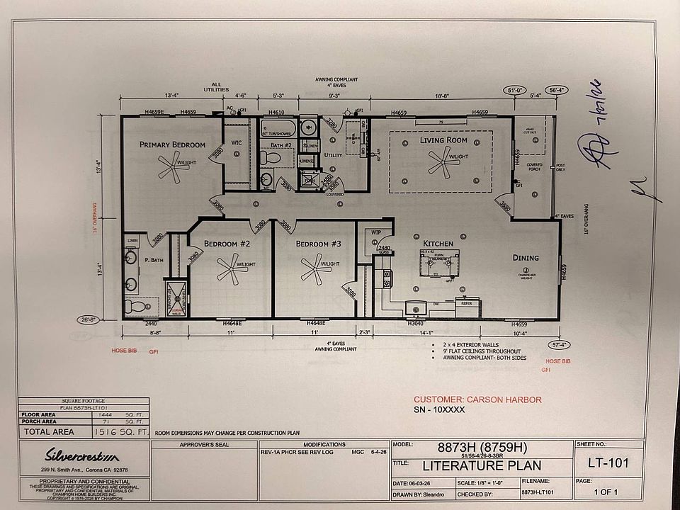 2nd image of 17700 S Avalon Blvd #14