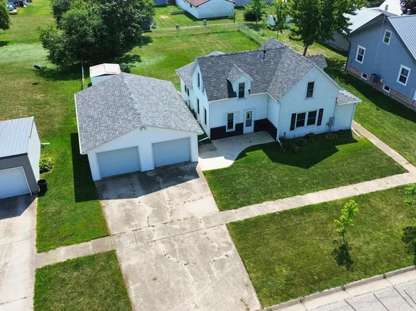 508 E 5th St, Aurelia, IA 51005