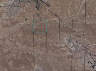 104-36 Five, Holbrook, AZ 86025