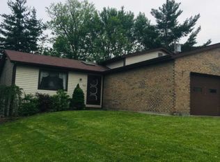 1623 Hunter Rd, Fairfield, OH 45014