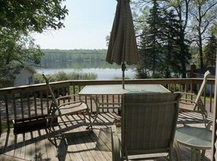 883 Graham Lake Ter, Battle Creek, MI 49014