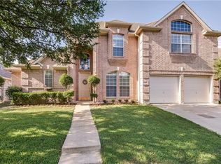 5309 Stone Brooke Xing, McKinney, TX 75072