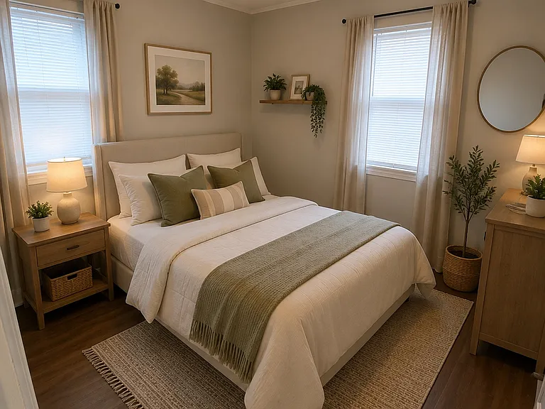 203 Pine St #3C — Photo 8