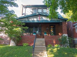 4753 Rosa Ave, Saint Louis, MO 63116