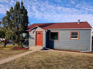 1130 Peosta Ave, Helena, MT 59601