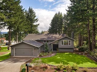 22400 SE Ridgeview Dr, Damascus, OR 97089