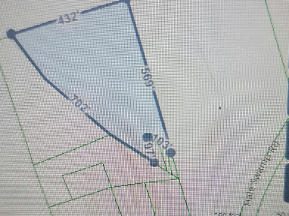2nd image of 0 Hughes Trail SW