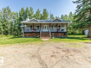 5502 39th St, Wetaskiwin, AB T0C2C0