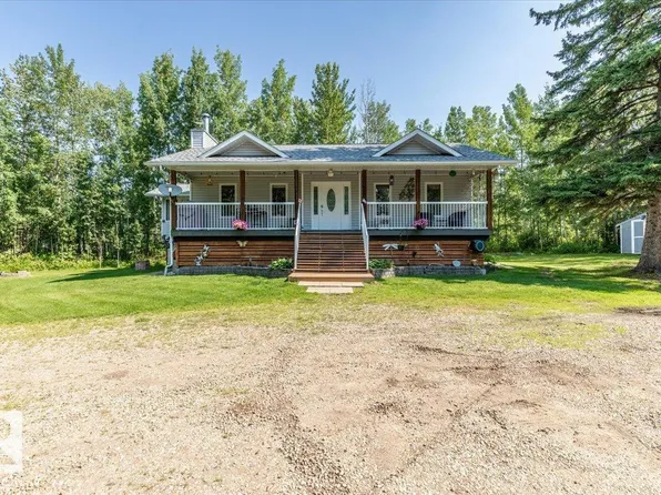 5502 39th St, Wetaskiwin, AB T0C 2C0