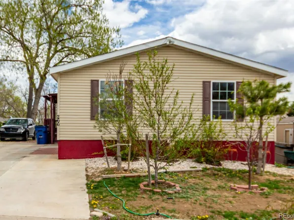 9595 Pecos Street, Thornton, CO 80260