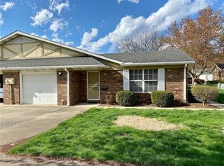 337 Francis Avenue Ct, Terre Haute, IN 47804