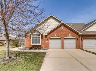 12572 Royal Gorge Ct, Mokena, IL 60448