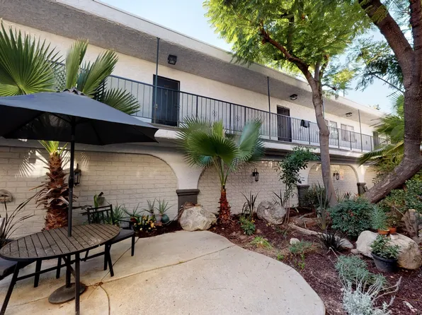 Rock Glen Villa...Gorgeous Newly Remodeled Apartments In Glendale Neighborhood!, 1510 Rock Glen Ave #226, Glendale, CA 91205