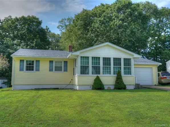 296 Indigo Street, Groton, CT 06355