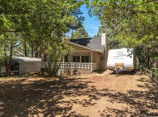 889 Pawnee, Flagstaff, AZ 86005