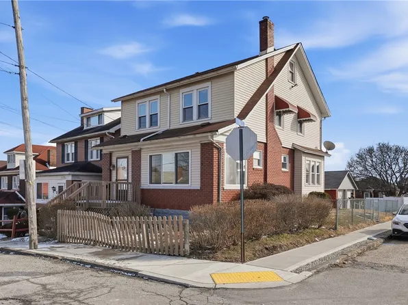 3300 Stewart St, McKeesport, PA 15132