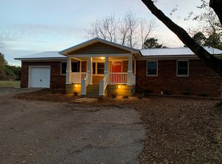 391 Gober Rd, Bishop, GA 30621