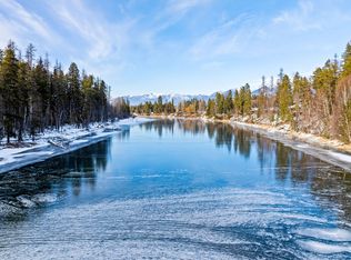 524 Eastman Dr, Bigfork, MT 59911
