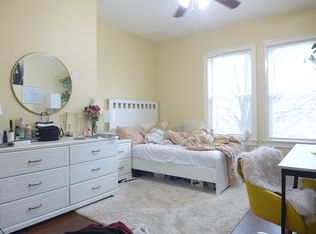 93 Hillside St, Roxbury, MA 02120