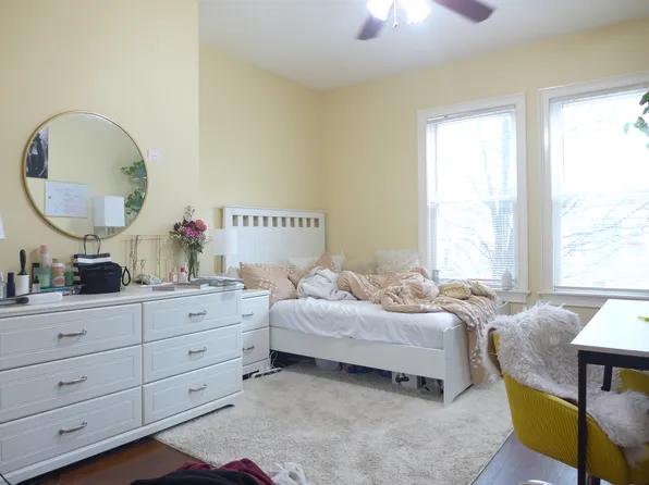 93 Hillside St #4, Roxbury Crossing, MA 02120