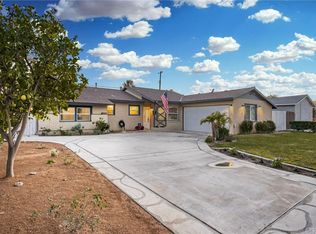 1414 Juanita Ct, Upland, CA 91786