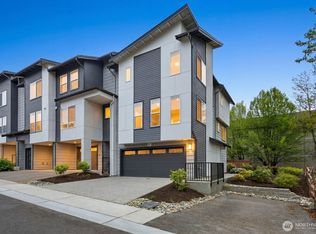 Brighton Station, Bothell, WA 98021