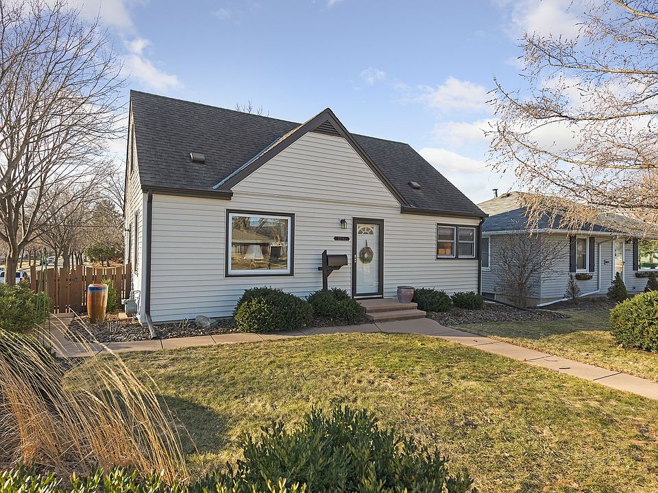 Great SW Minneapolis home!
