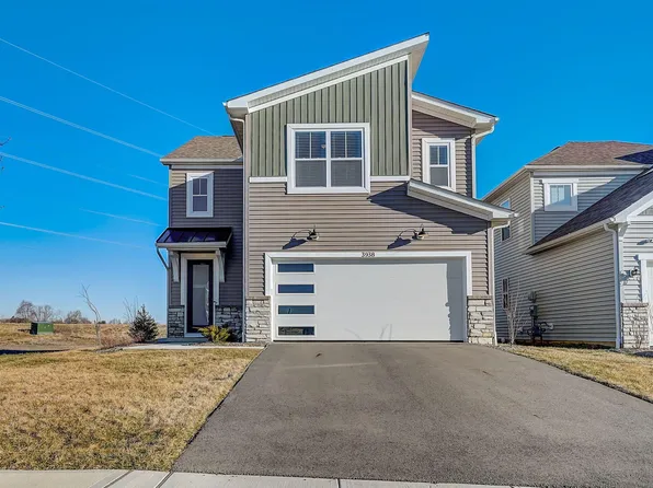 3938 Legacy Rd, Powell, OH 43065