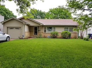 1050 N Lightner Dr, Wichita, KS 67208