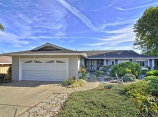 55 Sherwood Ct, Millbrae, CA 94030