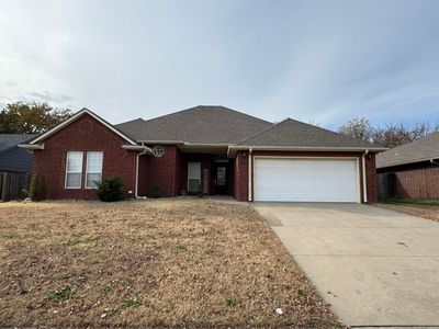3102 Turner St, Ponca City, OK, 74604