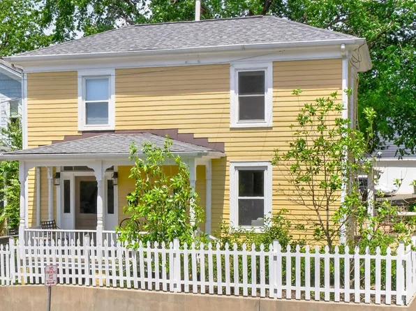 607 Monticello Ave, Charlottesville, VA 22902