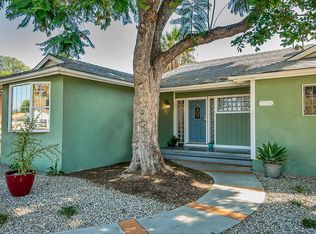 8500 Chimineas Ave, Northridge, CA 91325