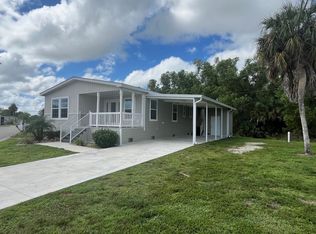 172 Eland Dr #172, North Fort Myers, FL 33917