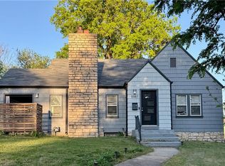5987 Paseo Blvd, Kansas City, MO 64110