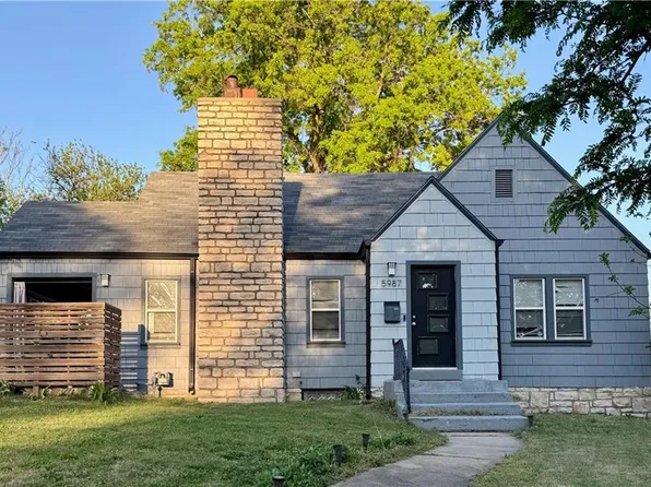 5987 Paseo Blvd, Kansas City, MO 64110