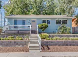 1210 Alexander Rd, Colorado Springs, CO 80909