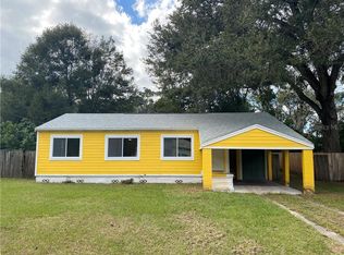 2420 Orange Ave, Sanford, FL 32771