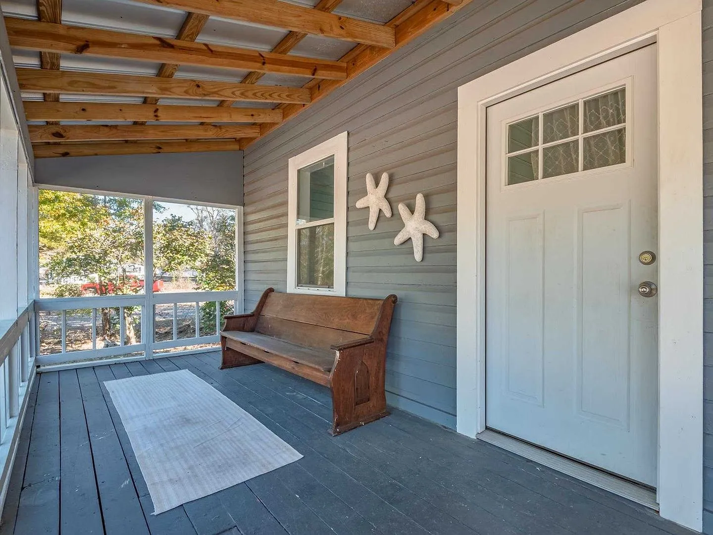 Sopchoppy Farmhouse Available Now! — Photo 4