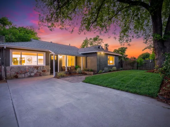 2187 Parrish Rd, Napa, CA 94559